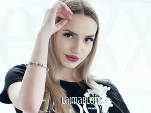 LaimaBlond