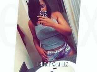 LainahXxMillz