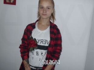 Lalagea