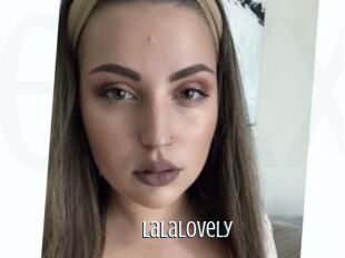 Lalalovely