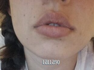 Lalla90