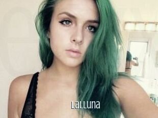 Lalluna