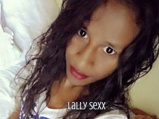 Lally_sexx