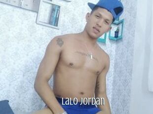 Lalo_Jordan Edonkey xxx