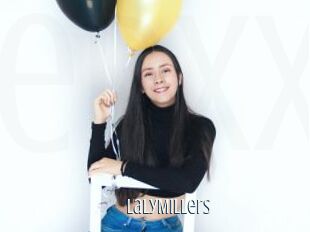 LalyMillers Edonkey xxx
