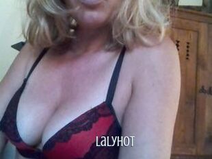 Lalyhot