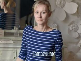 LamaziJudie