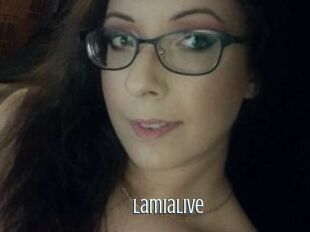 LamiaLive