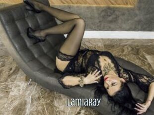 LamiaRay