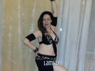 LamiaX