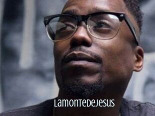 LamonteDeJesus