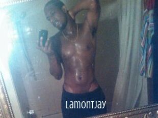Lamontjay