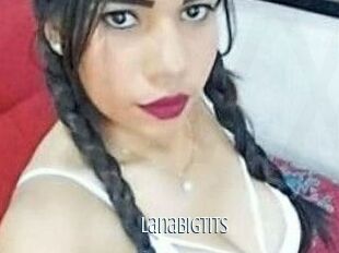 LanaBigTits Edonkey xxx