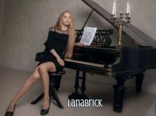 LanaBrick