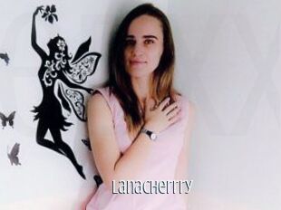 LanaCherrry