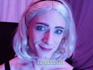 LanaDeLight Edonkey xxx