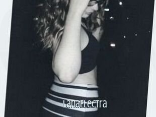 LanaElectra Edonkey xxx