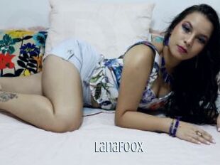 LanaFoox