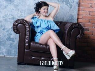 LanaHorny