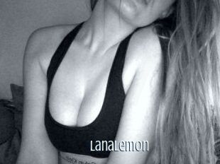 LanaLemon