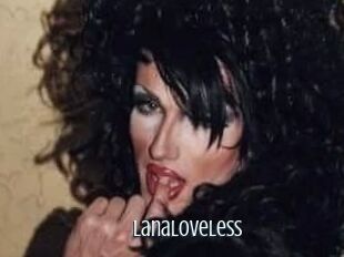LanaLoveless