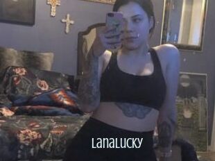 LanaLucky