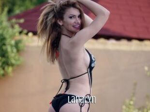 LanaLyn