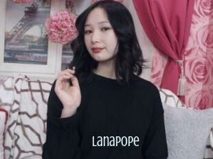 LanaPope