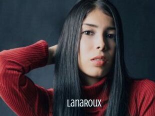 LanaRoux