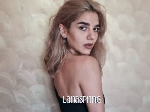 LanaSpring