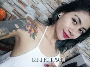 LanaThompsom
