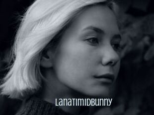 LanaTimidBunny Edonkey xxx