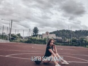 Lana_SoWildGirl