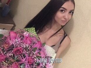Lana_Teen18