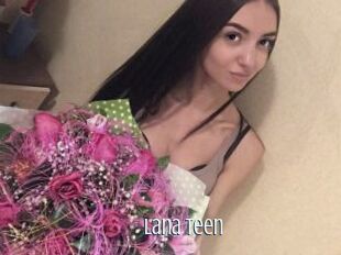 Lana_Teen_