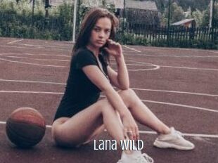 Lana_Wild Edonkey xxx