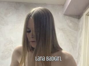 Lana_badgirl Edonkey xxx