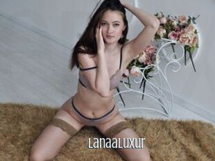 LanaaLuxur