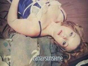 LanaySunShine