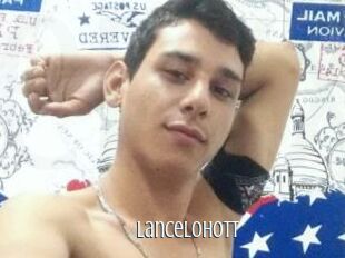 LanceloHott