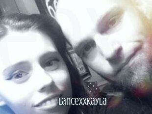 LancexxKayla