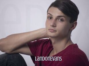 LandonEvans