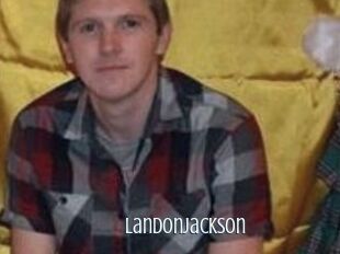 LandonJackson