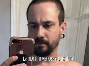 LandrumMakesYouHappy