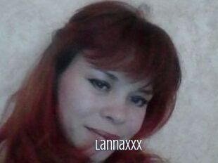 Lannaxxx