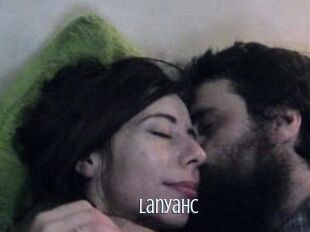 LanyaHC