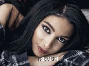 LaraCraft