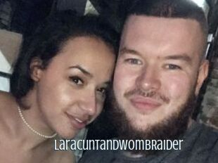 LaraCuntandWombRaider