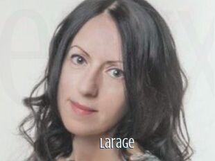 LaraGe