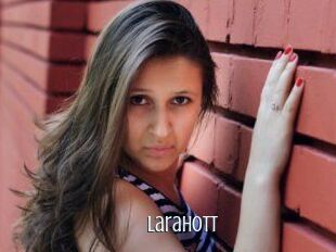LaraHott